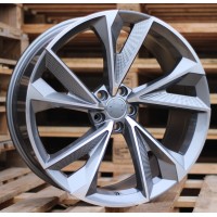 Audi 1566 9x21 5x112 